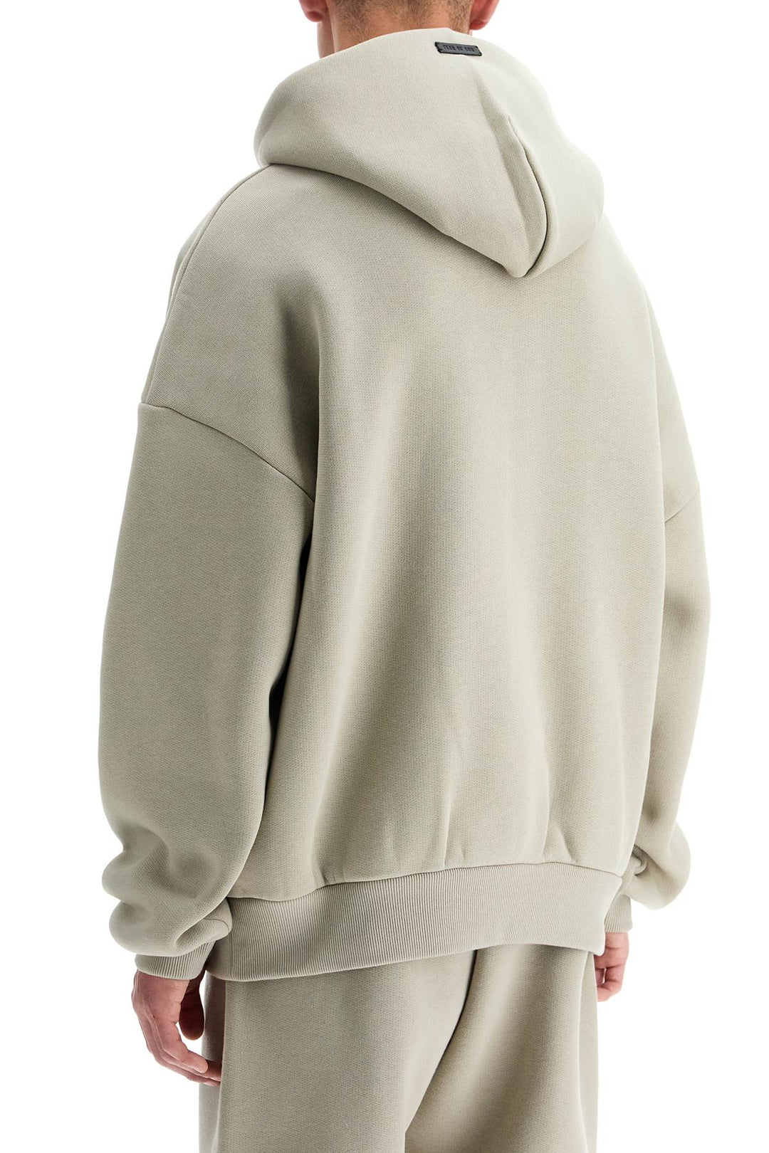 Fear Of God hooded sweatshirt