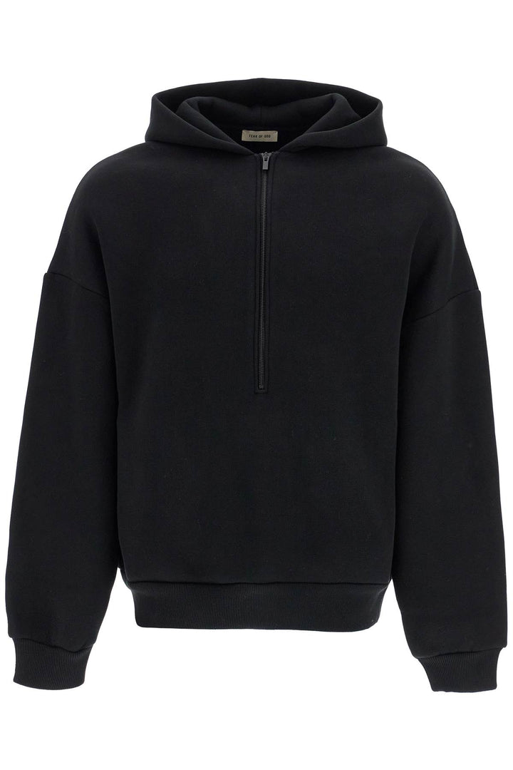 Fear Of God hooded sweatshirt