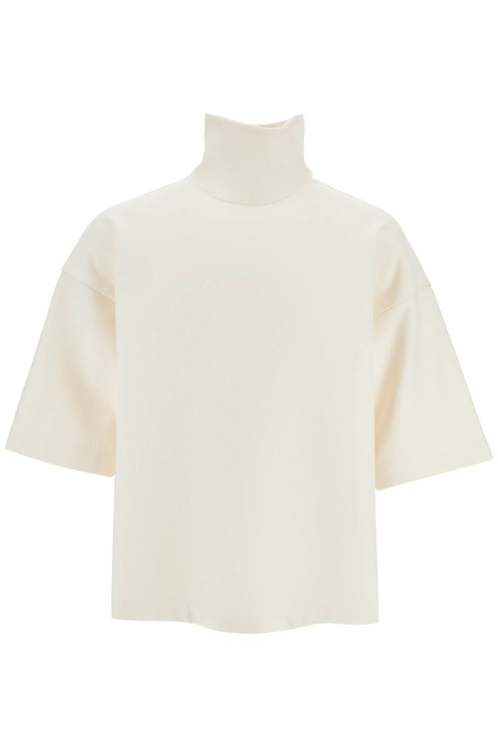 Fear Of God oversized high-neck t-shirt