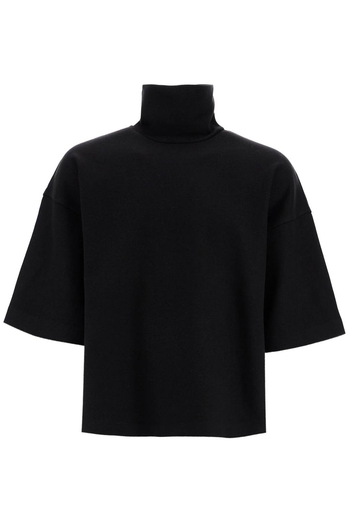 Fear Of God oversized high-neck t-shirt