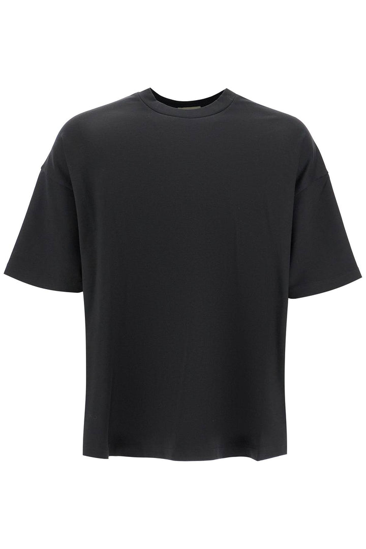 Fear Of God oversized milano stitch t-shirt