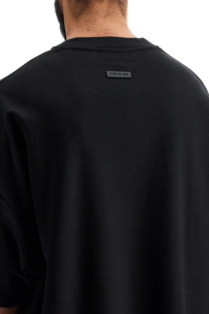 Fear Of God oversized milano stitch t-shirt