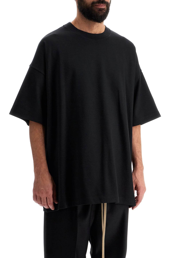 Fear Of God oversized milano stitch t-shirt