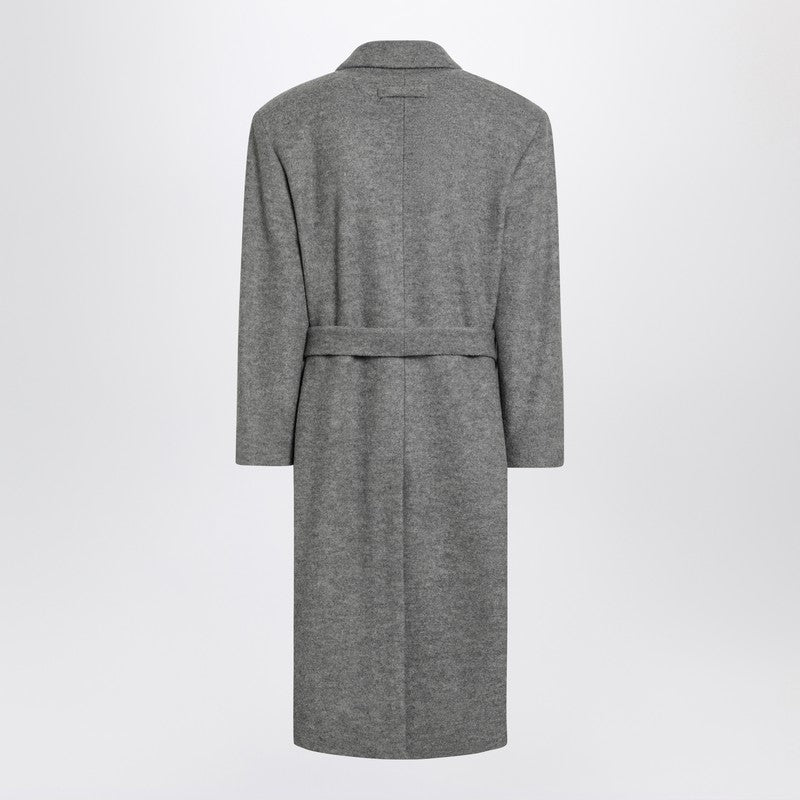Fear of God double-breasted coat