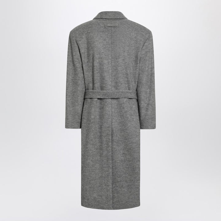 Fear of God double-breasted coat