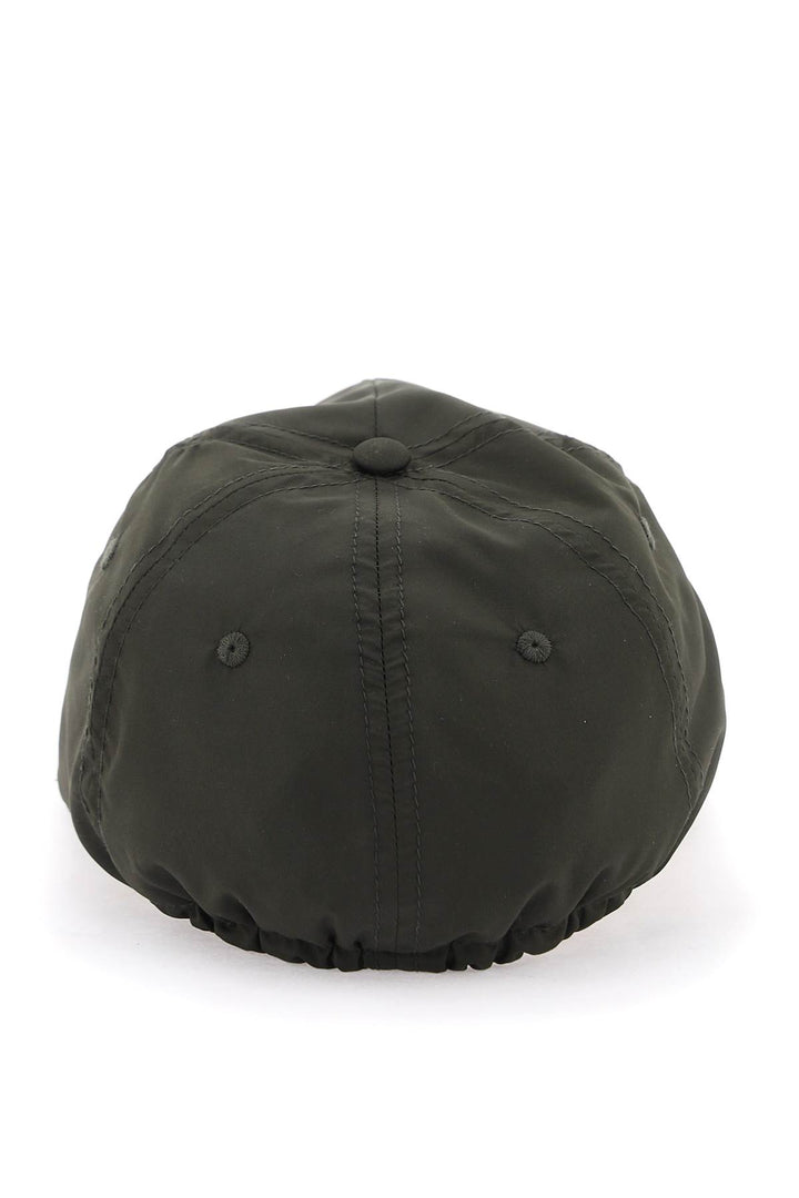 Fear Of God nylon baseball cap