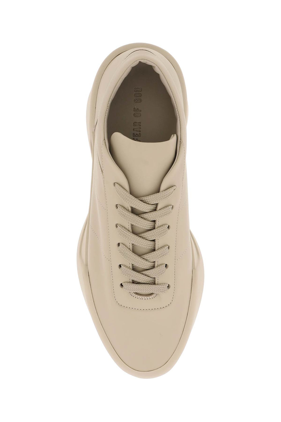 Fear Of God low aerobic sneakers