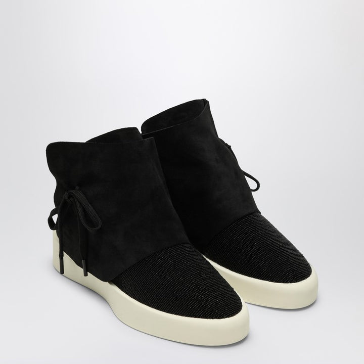 Fear of God Moc Hi sneakers
