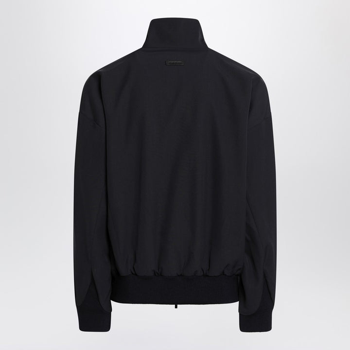 Fear of God wool jacket with zip