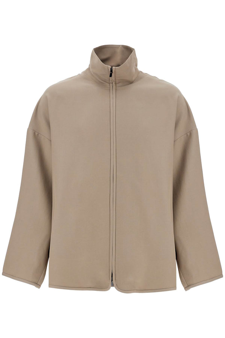 Fear Of God wool jacket