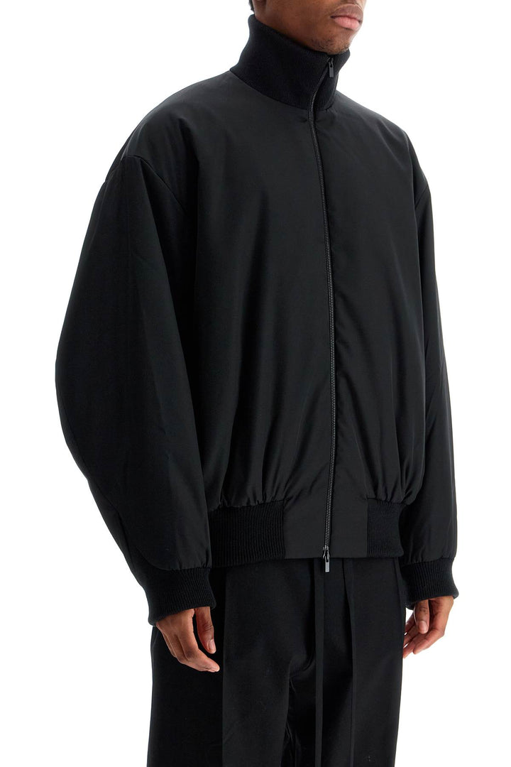 Fear Of God nylon bomber