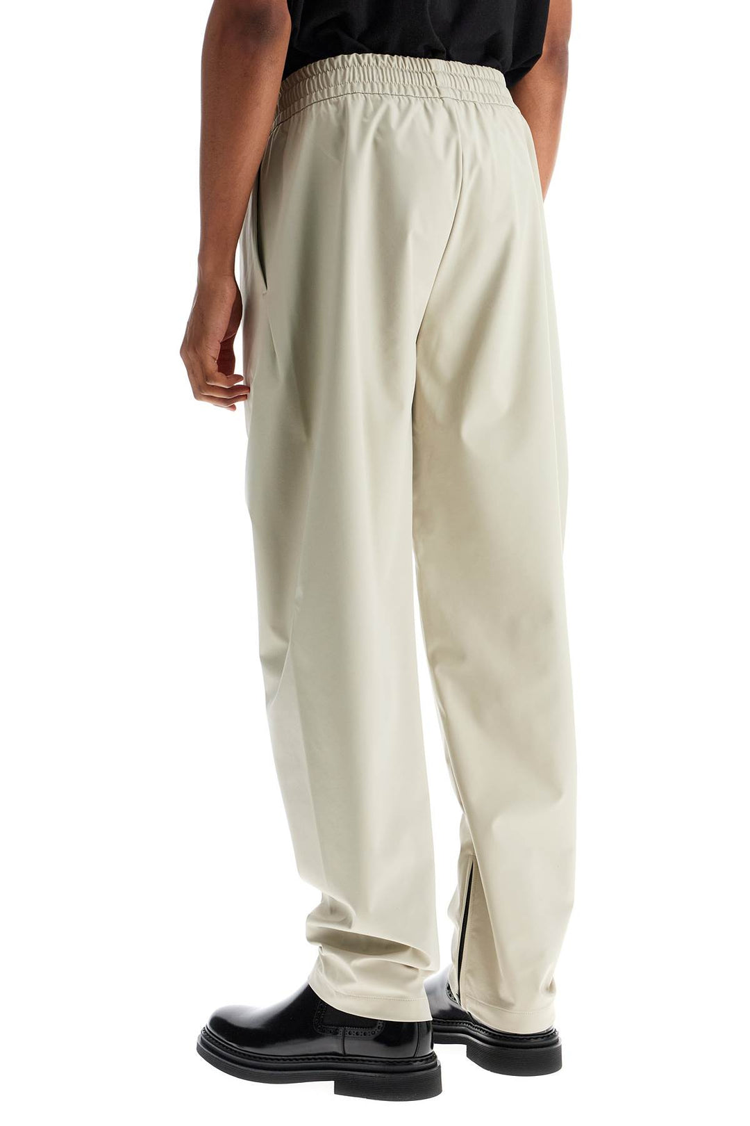 Fear Of God wide leg track pants