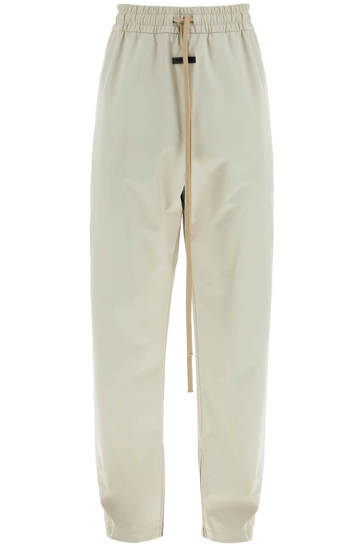 Fear Of God wide leg track pants