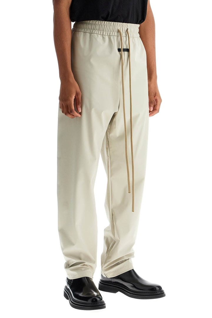 Fear Of God wide leg track pants