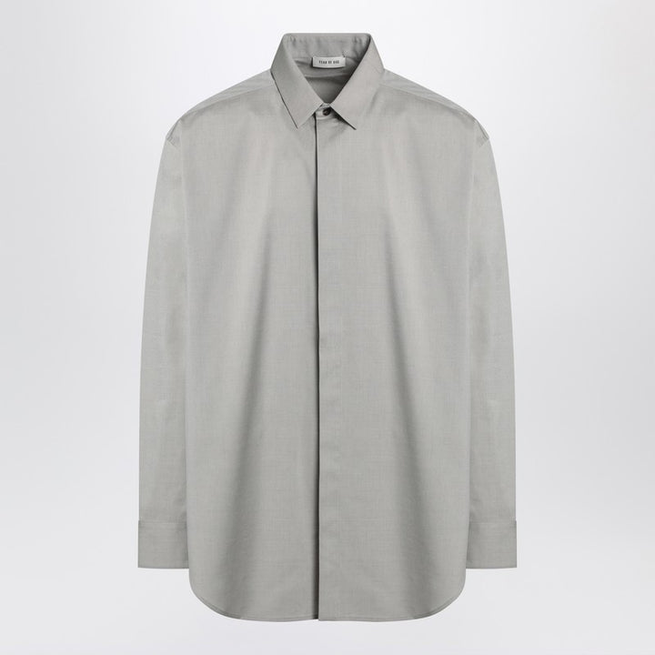 Fear of God cotton shirt