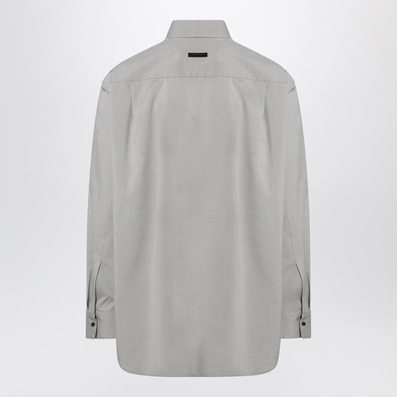 Fear of God cotton shirt