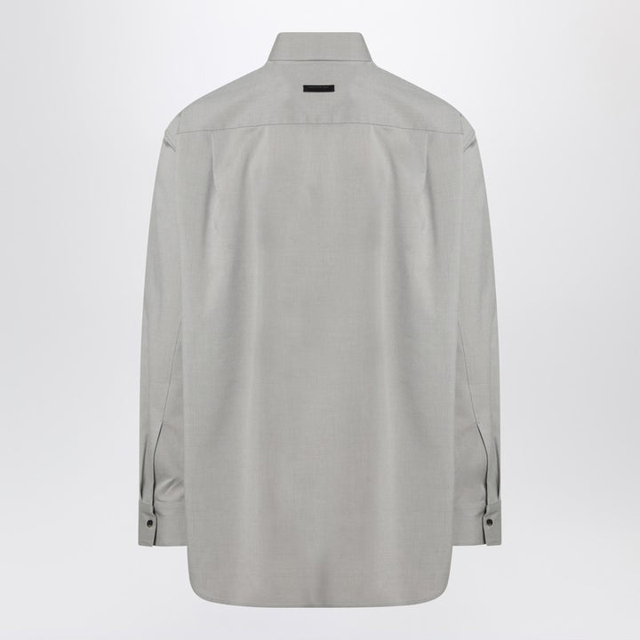 Fear of God cotton shirt