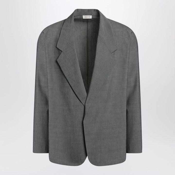 Fear of God jacket