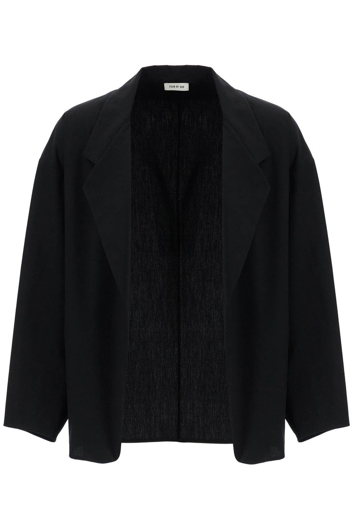 Fear Of God blazer