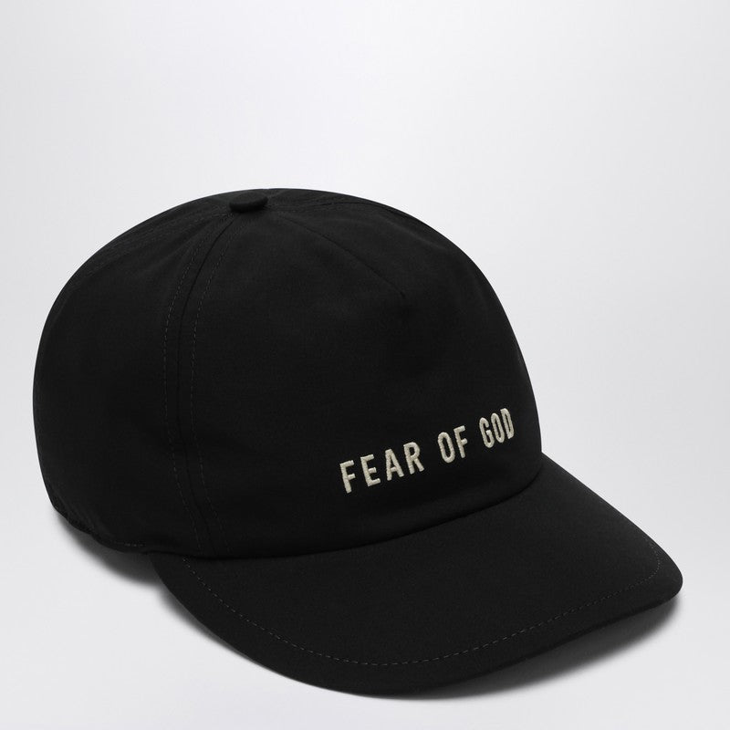 Fear of God Eternal baseball cap