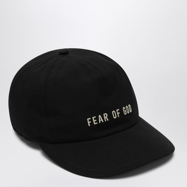 Fear of God Eternal baseball cap