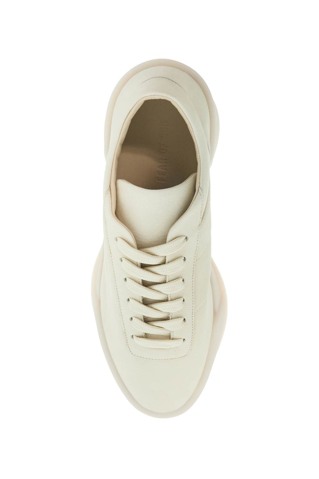 Fear Of God aerobic sneakers