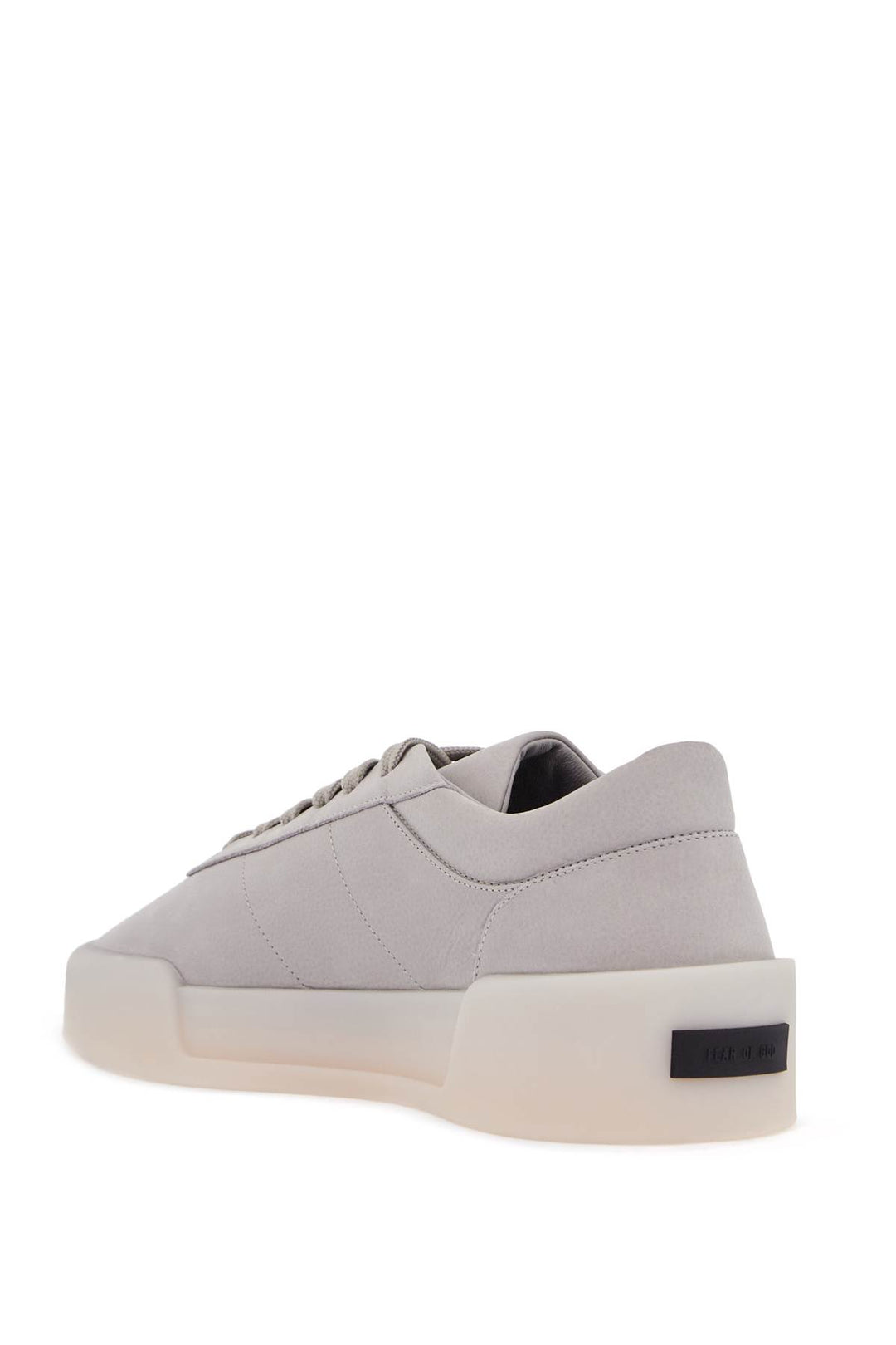 Fear Of God low top sneakers