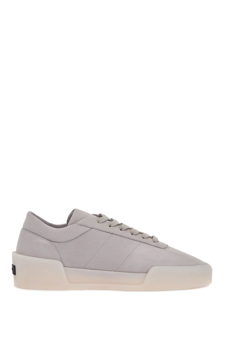 Fear Of God low top sneakers