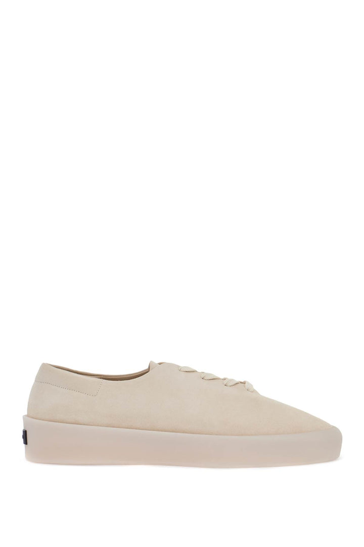 Fear Of God  suede sneakers