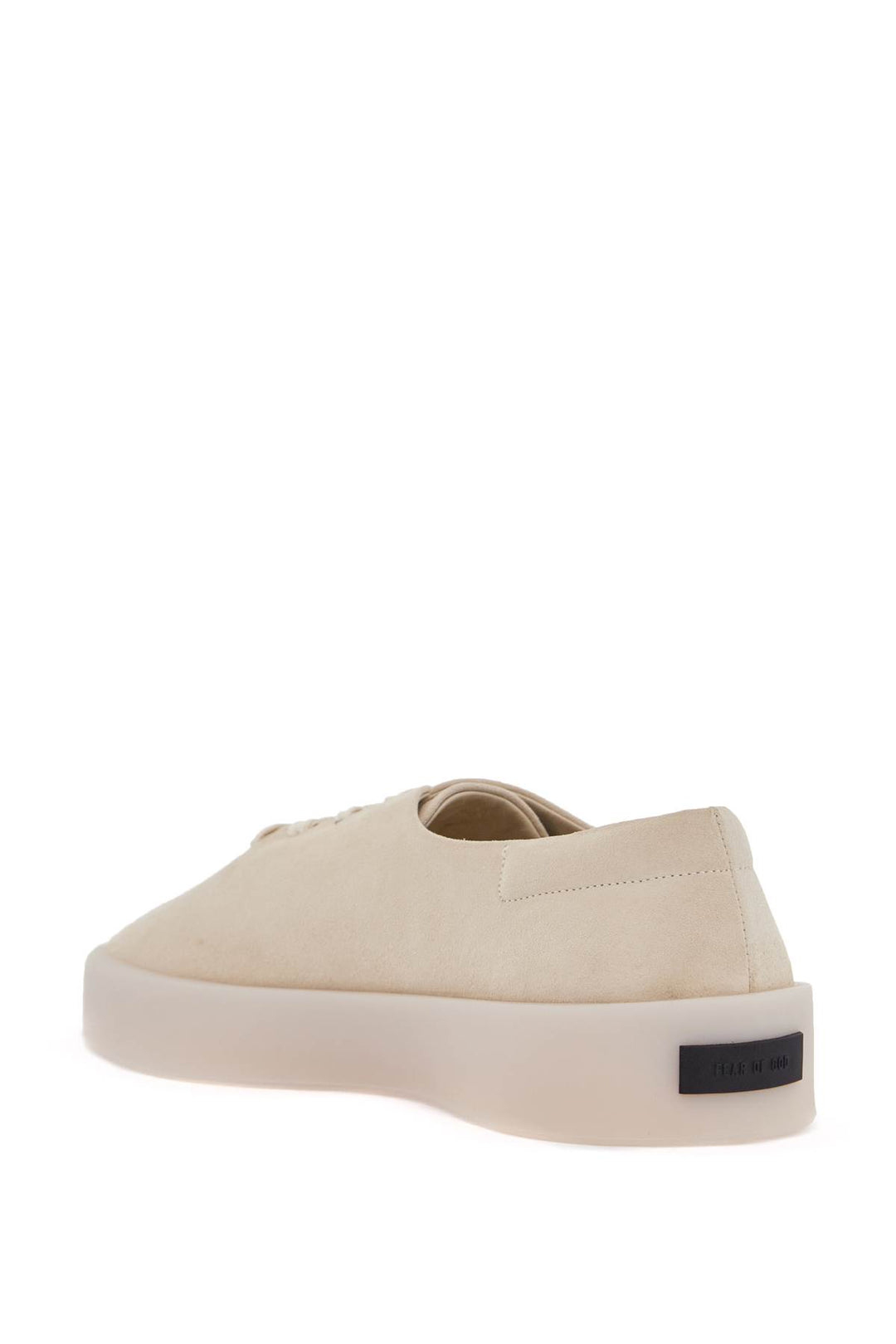 Fear Of God  suede sneakers