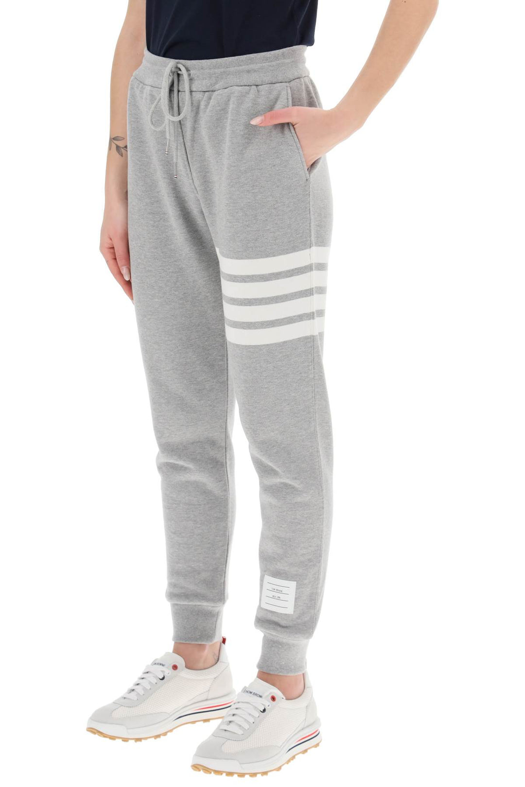 Thom Browne Sweatpants