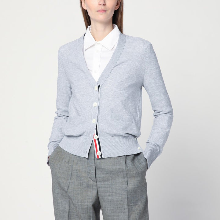 Thom Browne cardigan