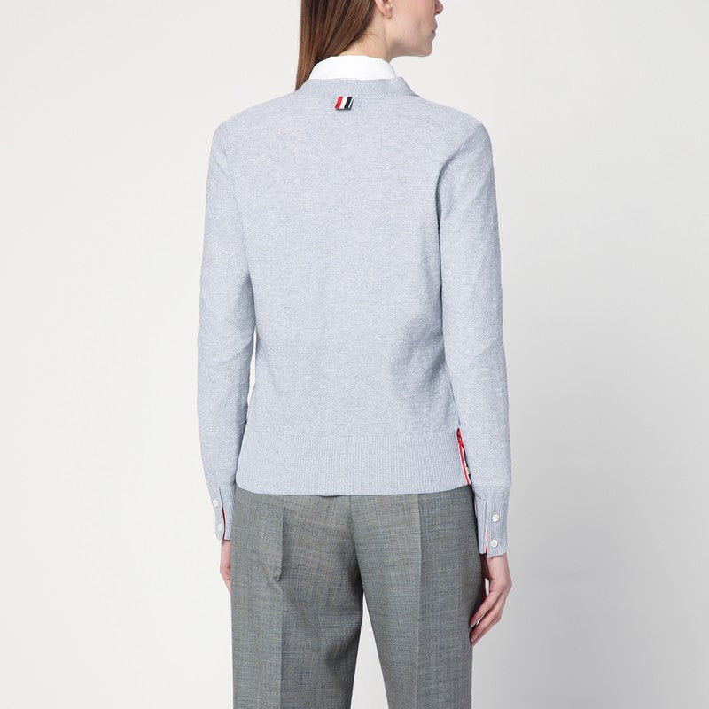 Thom Browne cardigan