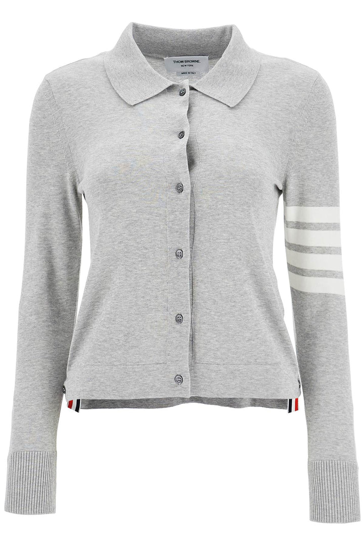 Thom Browne polo shirt