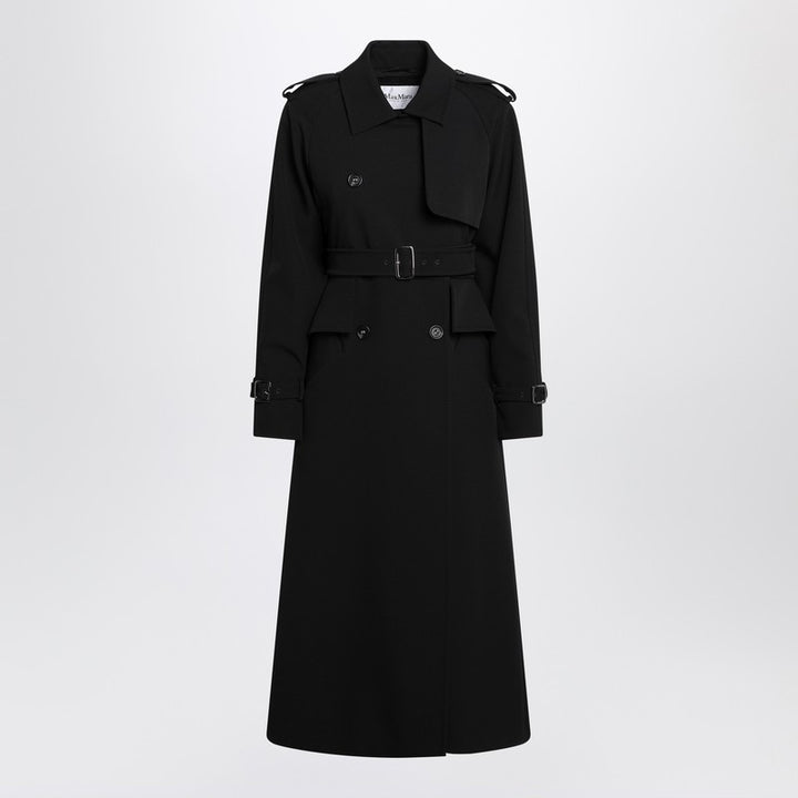 Max Mara long trench