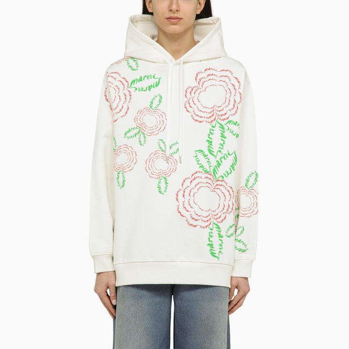 Marni hoodie