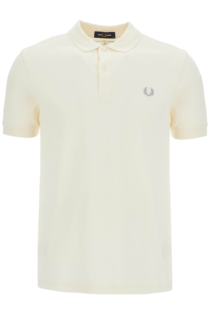 Comme Des Garcons Shirt x Fred Perry Short sleeve polo shirt