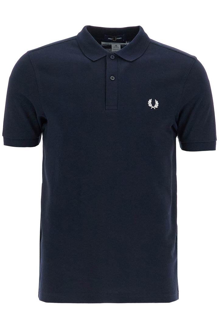 Comme Des Garcons comme des garçons x fred perry Polo Shirt