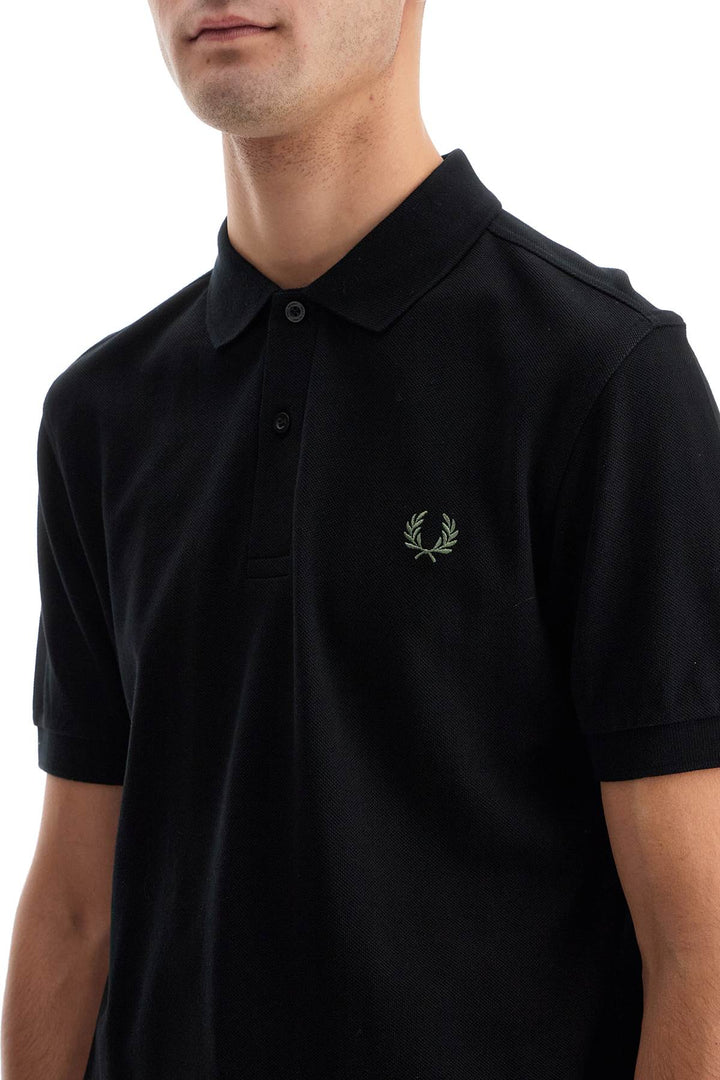 Comme Des Garcons comme des garçons x fred perry Polo Shirt