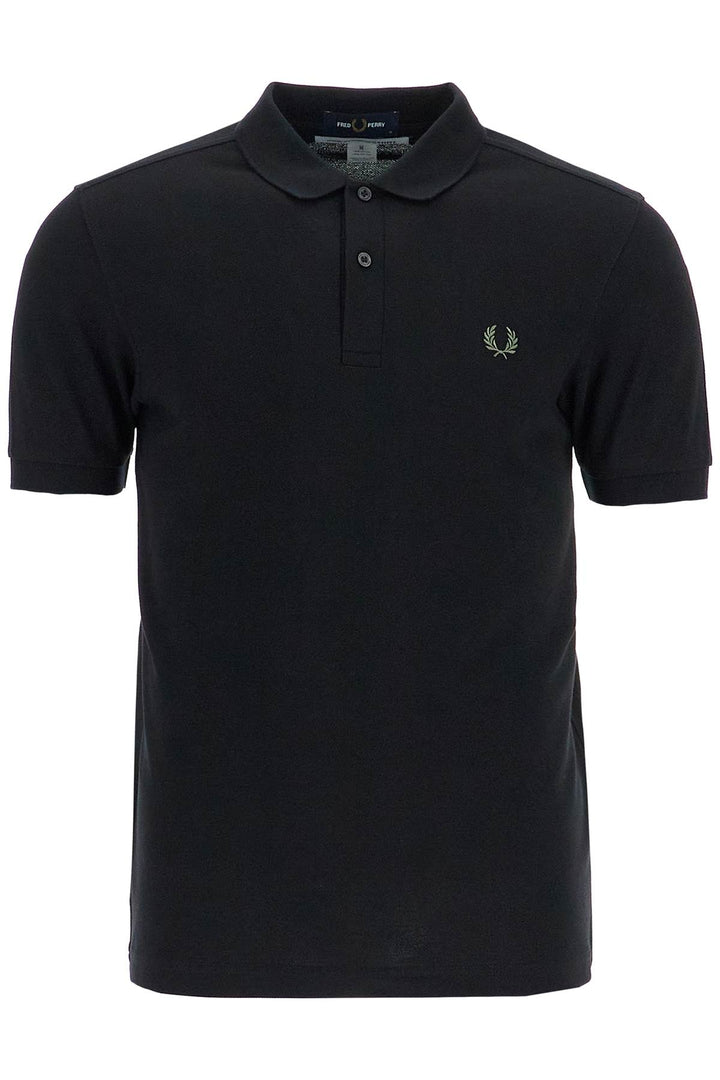 Comme Des Garcons comme des garçons x fred perry Polo Shirt