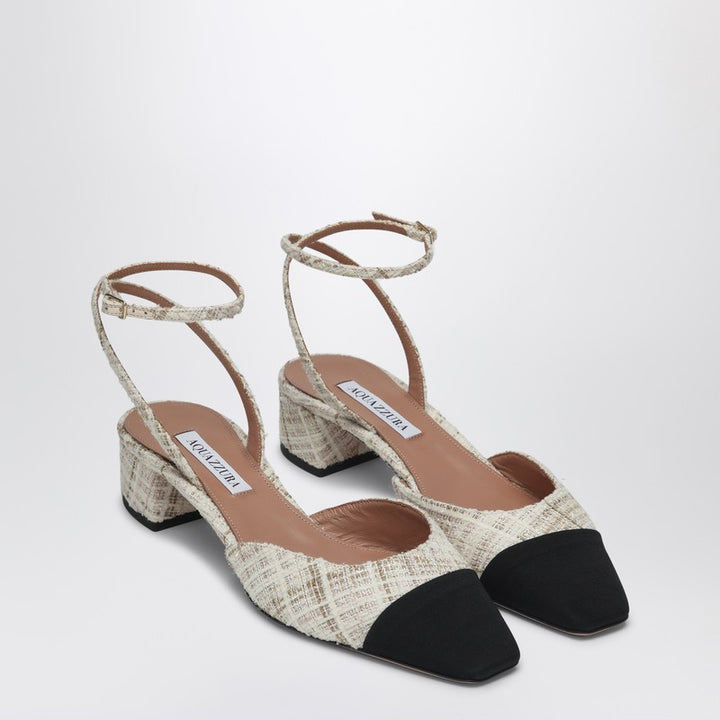 Aquazzura French Flirt 35 Pumps