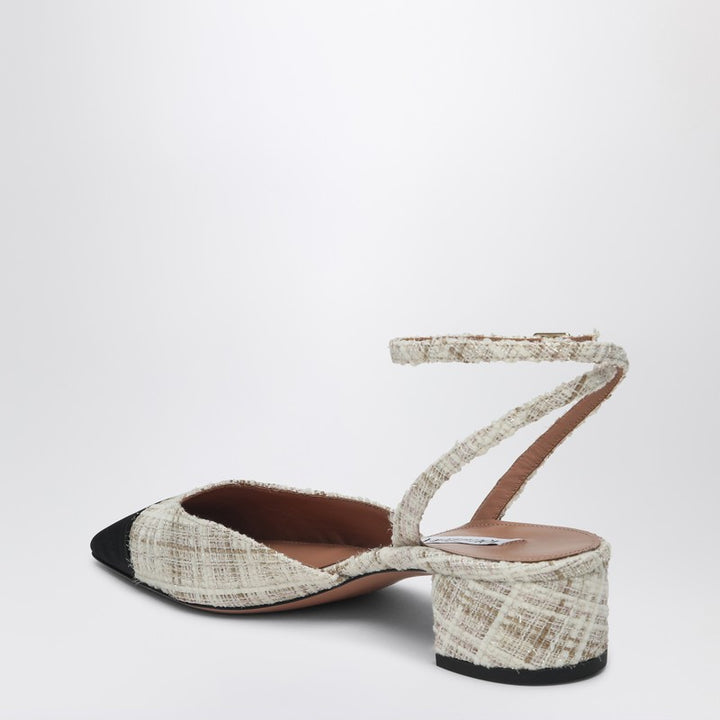 Aquazzura French Flirt 35 Pumps