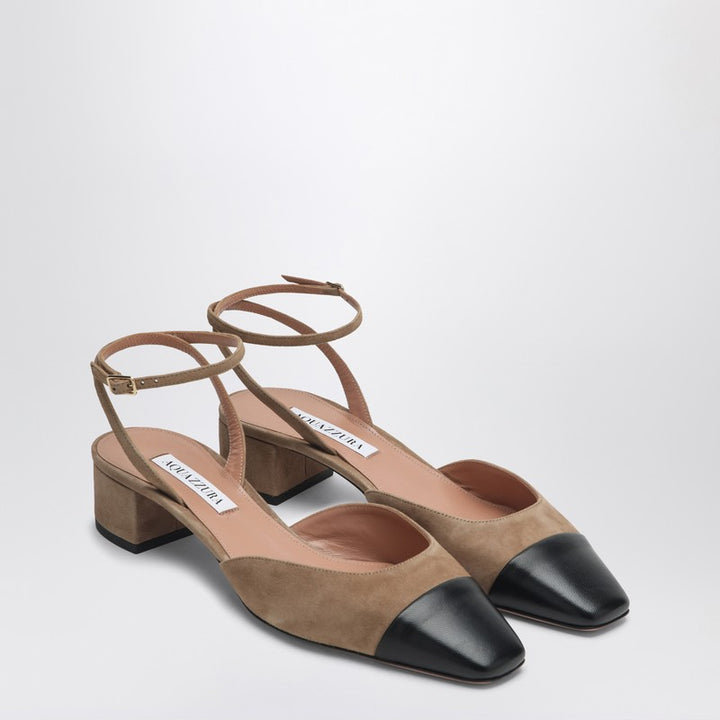 Aquazzura French Flirt 35 pumps