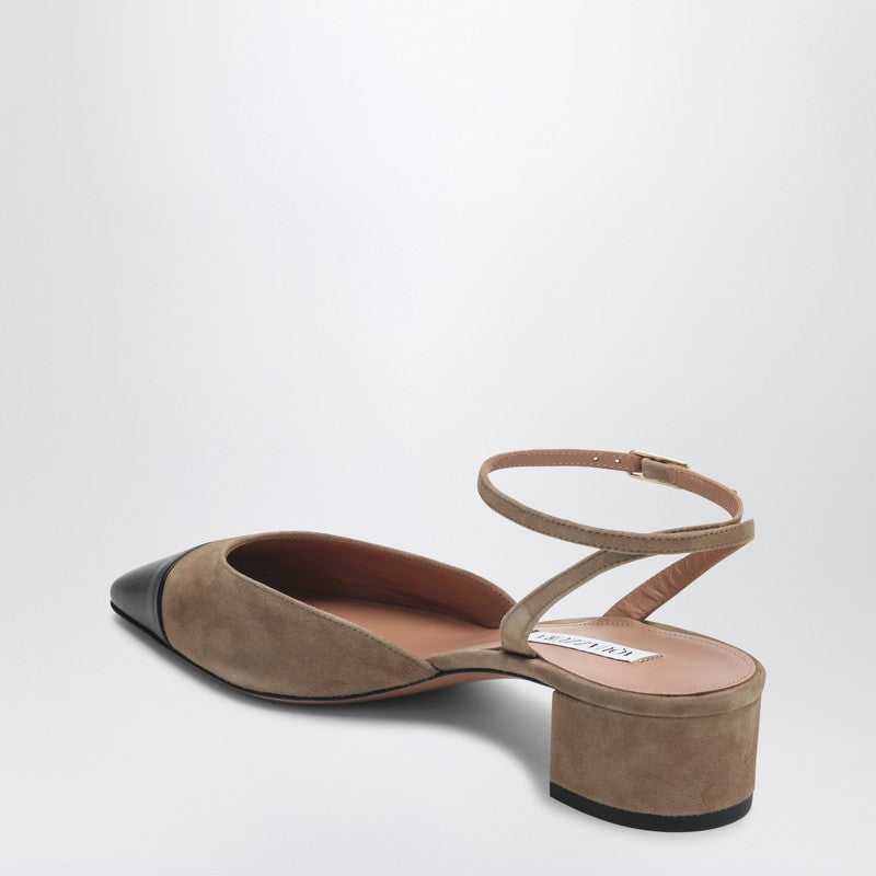 Aquazzura French Flirt 35 pumps