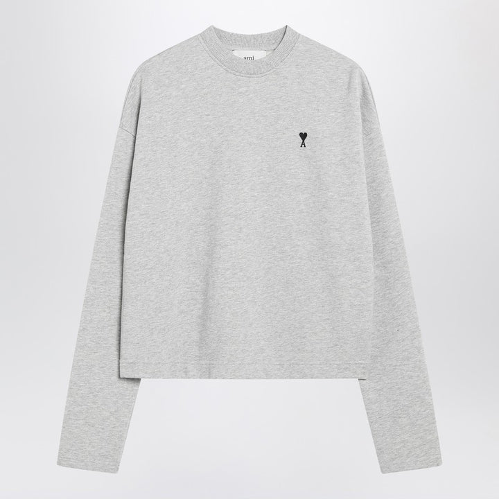 Ami Paris Ami De Coeur sweatshirt