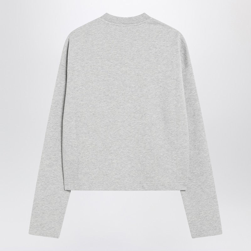 Ami Paris Ami De Coeur sweatshirt