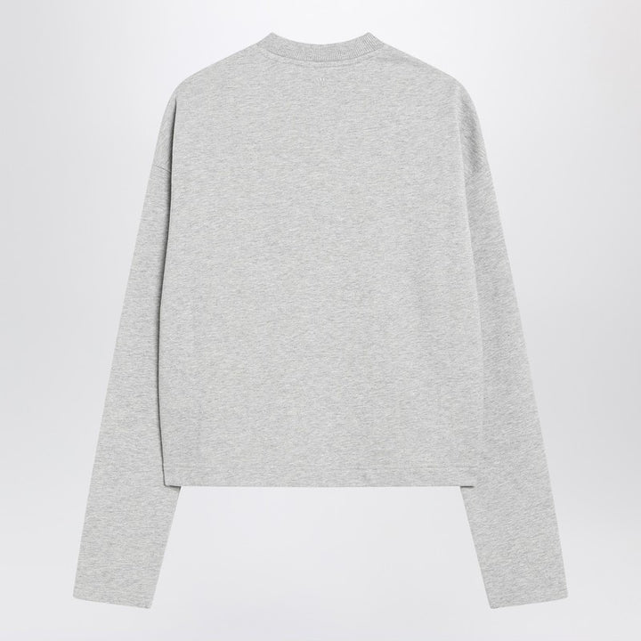 Ami Paris Ami De Coeur sweatshirt