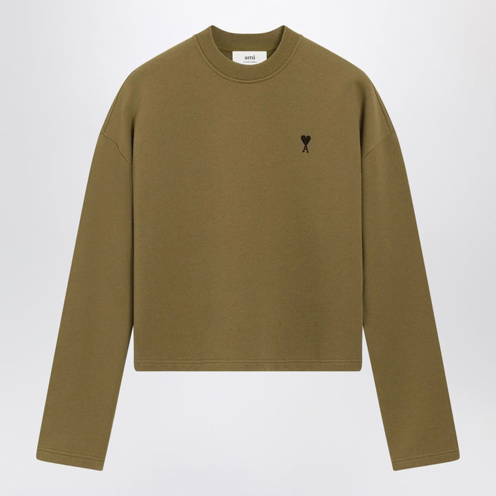 Ami Paris Ami De Coeur sweatshirt