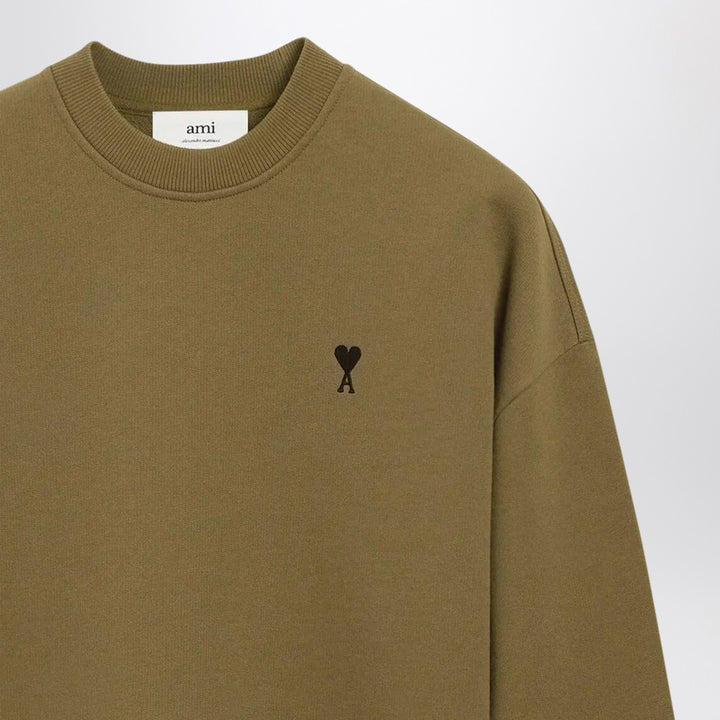 Ami Paris Ami De Coeur sweatshirt