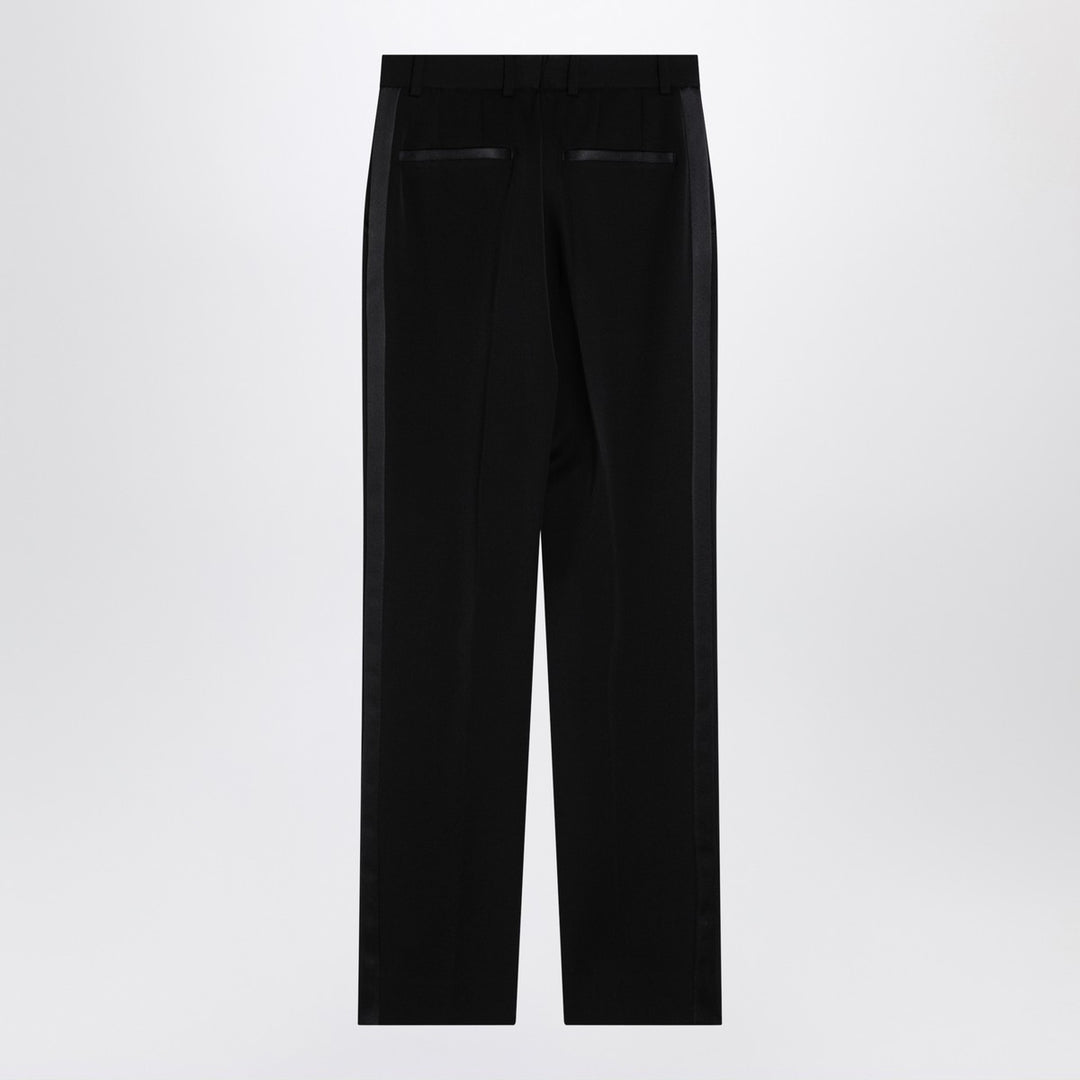 Dolce & Gabbana tuxedo trousers